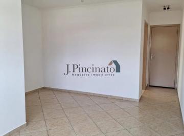 Apartamento · 60m² · 2 Quartos · 1 Vaga · APARTAMENTO PARA LOCAÇÃO NO JARDIM SHANGAI - JUNDIAI/SP