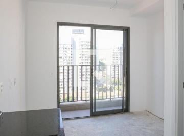 Apartamento · 18m² · 1 Quarto · Apartamento à Venda - Vila Romana, 1 Quarto, 18 m2