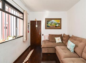 Apartamento · 87m² · 3 Quartos · 2 Vagas · Apartamento à Venda - Nova Floresta, 3 Quartos, 87 m2