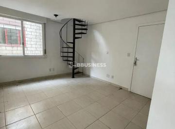 06b31205-ecdf-465f-acf8-cb0251a437fe1778159864271.jpeg · Apartamento à venda com 2 dormitórios, 1 vaga, Santa Tereza, Porto Alegre, RS
