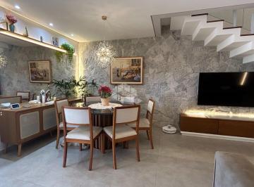 Casa · 150m² · 3 Quartos · 1 Vaga · Casa com 3 quartos/dormitórios, sendo 1 suíte, no bairro Deltaville, em Biguaçu - SC