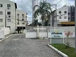 img_01581778039995641.jpeg · Apartamento à venda no Morada do Sol com 2 quartos, Parque TARCÍSIO MIRANDA,  Campos dos Goytacazes,