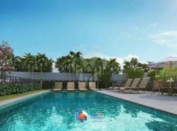 d388482b-6ecc-4000-8b79-7aaa605d2f00.jpg · Apartamento para venda em Santo Amaro com 1 quarto, 35m²