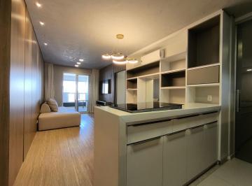 1000904546.jpg · TorreVille Semi Mobiliado- R$ 5.000,00 - Apartamento 2 quartos (2 suítes) para locação, 2 vagas - Gl