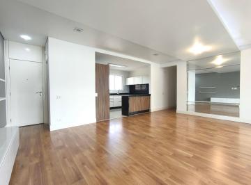 1000835402.jpg · MAISON PRIVILEGE - R$ 6.300 - Apartamento semi mobiliado para locação, 3 suítes, 133 m², 2 Vagas, Gl