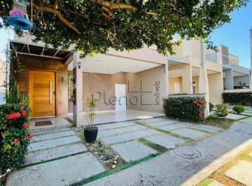 Fachada · Sobrado à venda em Indaiatuba, Jardim Park Real, com 3 suítes, com 162 m²