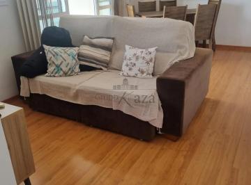 Apartamento · 65m² · 2 Quartos · 1 Vaga · Oportunidade - Apartamento - Centro - Jacareí - Residencial Titanium - 2 Dormitórios - 65m².