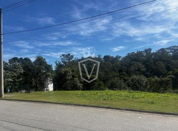Terreno · 496m² · Terreno à venda no Condomínio Bosque do Horto - Jundiaí - SP