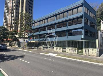Comercial · 1683m² · 25 Vagas · Prédio Comercial para Locação na Avenida 9 de Julho, Jundiaí-SP