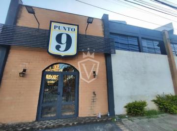 Comercial · 582m² · CASA  COMERCIAL PARA VENDA OU LOCAÇÃO  BAIRRO  JARDIM PAULISTA I EM JUNDIAI - SP