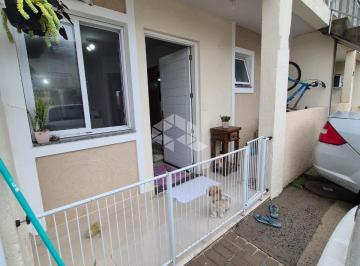 Casa · 50m² · 1 Quarto · 1 Vaga · CASA VENDA 1 QUARTO NO BAIRRO ABERTA DOS MORROS