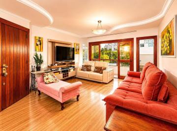 Apartamento · 147m² · 3 Quartos · 2 Vagas · Apartamento à venda no Centro de Canoas, 3 dormitórios, 148m² privativos, 1 por andar, 4 sacadas e b