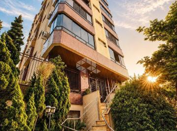 Apartamento · 147m² · 3 Quartos · 2 Vagas · Apartamento à venda no Centro de Canoas, 3 dormitórios, 148m² privativos, 1 por andar, 4 sacadas e b