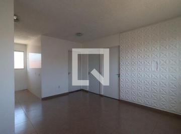 Apartamento · 52m² · 2 Quartos · 1 Vaga · Apartamento para Aluguel - Jardim Heitor Rigon, 2 Quartos,  52 m² - Ribeirão Preto