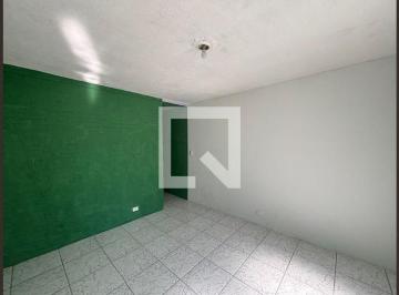 Casa · 80m² · 2 Quartos · 2 Vagas · Casa para Aluguel - Cangaíba, 2 Quartos,  80 m² - São Paulo