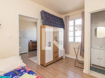 Apartamento · 40m² · 1 Quarto · Apartamento para Aluguel - Centro Histórico, 1 Quarto, 40 m² - Porto Alegre