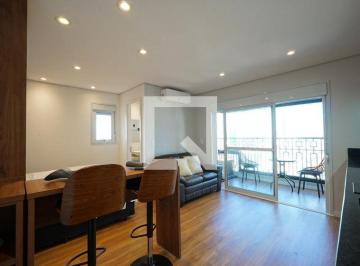 Apartamento · 30m² · 1 Quarto · Apartamento para Aluguel - Ipiranga, 1 Quarto,  30 m² - São Paulo
