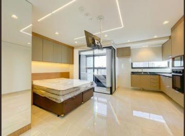Apartamento · 39m² · 1 Quarto · 1 Vaga · Apartamento para Aluguel - Quitaúna, 1 Quarto, 39 m² - Osasco