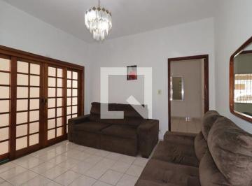 Casa · 100m² · 2 Quartos · 1 Vaga · Casa para Aluguel - Vila Assunção, 2 Quartos,  100 m² - Santo André