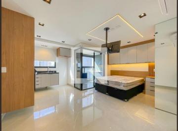 Apartamento · 39m² · 1 Quarto · 1 Vaga · Apartamento para Aluguel - Quitaúna, 1 Quarto, 39 m² - Osasco