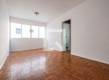 Apartamento · 65m² · 2 Quartos · 1 Vaga · Apartamento para Aluguel - Jardim Paulista, 2 Quartos, 65 m² - São Paulo