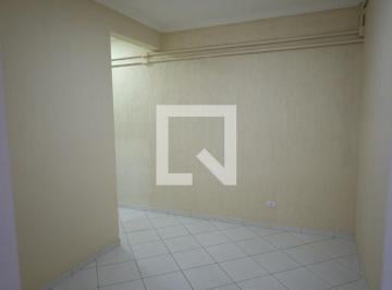 Casa · 43m² · 1 Quarto · Casa para Aluguel - Vila Campo Grande, 1 Quarto,  43 m² - São Paulo