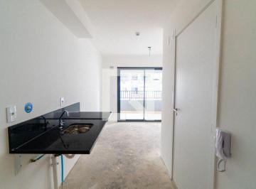 Apartamento · 27m² · 1 Quarto · Apartamento para Aluguel - Vila Clementino, 1 Quarto,  27 m² - São Paulo