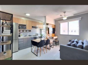 Apartamento · 30m² · 1 Quarto · Apartamento para Aluguel - Barra Funda, 1 Quarto, 30 m² - São Paulo