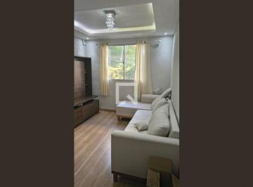 Apartamento · 40m² · 2 Quartos · Apartamento para Aluguel - Jaraguá, 2 Quartos,  40 m² - São Paulo