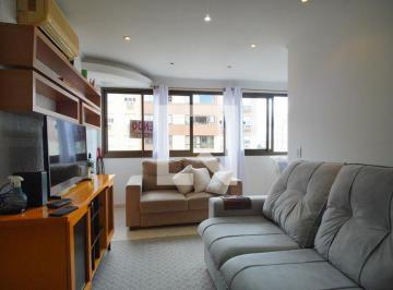 Apartamento · 95m² · 3 Quartos · 2 Vagas · Apartamento para Aluguel - Vila Ipiranga, 3 Quartos, 95 m² - Porto Alegre