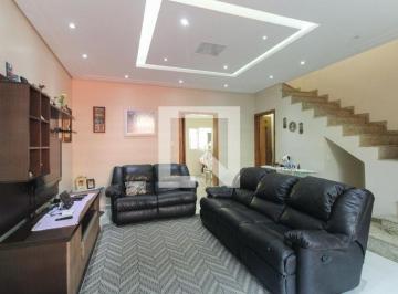 Casa · 150m² · 4 Quartos · 2 Vagas · Casa para Aluguel - Tatuapé, 4 Quartos, 150 m² - São Paulo