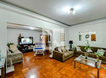 Casa de 3 quartos, São Paulo · Casa para Aluguel - Mooca, 3 Quartos,  230 m² - São Paulo
