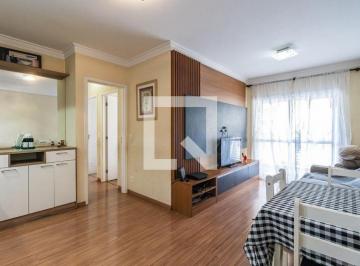 Apartamento · 75m² · 3 Quartos · 2 Vagas · Apartamento para Aluguel - Jardim Iracema, 3 Quartos,  75 m² - Barueri