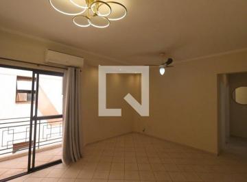 Apartamento · 65m² · 2 Quartos · 2 Vagas · Apartamento para Aluguel - Vila Ana Maria, 2 Quartos,  65 m² - Ribeirão Preto