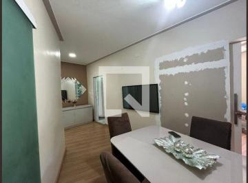 Casa · 150m² · 2 Quartos · Casa para Aluguel - Vila Valqueire, 2 Quartos,  150 m² - Rio de Janeiro