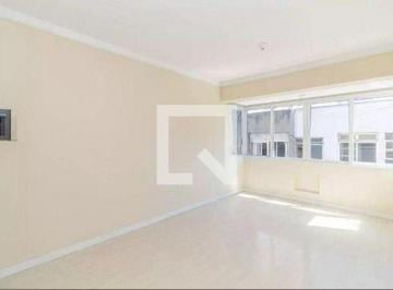 Apartamento · 47m² · 1 Quarto · 1 Vaga · Apartamento para Aluguel - Centro Histórico, 1 Quarto,  47 m² - Porto Alegre