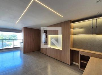 Apartamento · 126m² · 3 Quartos · 2 Vagas · Apartamento para Aluguel - Cambuí, 3 Quartos,  126 m² - Campinas