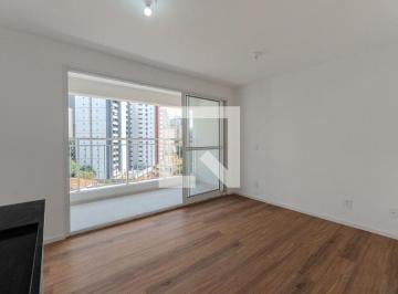 Apartamento · 27m² · 1 Quarto · Apartamento para Aluguel - Bela Vista, 1 Quarto, 27 m² - São Paulo
