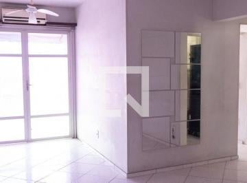 Apartamento · 73m² · 3 Quartos · 1 Vaga · Apartamento para Aluguel - Maracanã, 3 Quartos, 73 m² - Rio de Janeiro