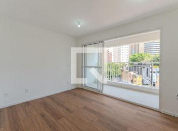 Apartamento · 27m² · 1 Quarto · Apartamento para Aluguel - Bela Vista, 1 Quarto, 27 m² - São Paulo