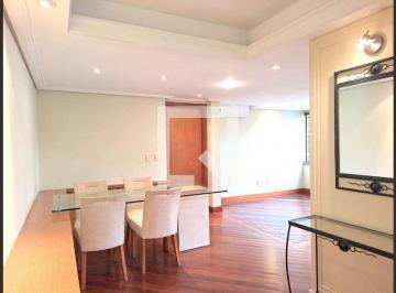 Sobre o imóvel:
Valores:
- Aluguel: R$ 4700
- Condomínio: R$ 1775
- IPTU: R$ 3 · Apartamento para Aluguel - Independência, 3 Quartos, 114 m² - Porto Alegre