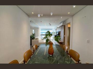 Apartamento · 118m² · 3 Quartos · 2 Vagas · Apartamento para Aluguel - Brooklin, 3 Quartos,  118 m² - São Paulo