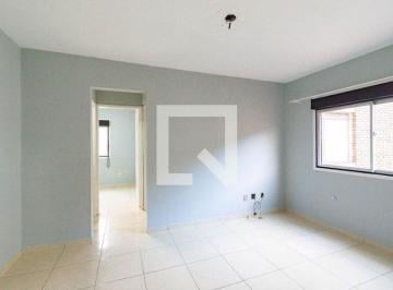 Apartamento · 44m² · 2 Quartos · Apartamento para Aluguel - Marechal Rondon, 2 Quartos, 44 m² - Canoas