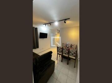 Apartamento · 52m² · 2 Quartos · 1 Vaga · Apartamento para Aluguel - Res. Ana Maria, 2 Quartos,  52 m² - São José dos Campos