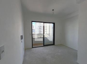 Apartamento · 22m² · 1 Quarto · Apartamento para Aluguel - Consolação, 1 Quarto,  22 m² - São Paulo