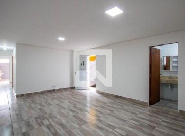 Casa · 70m² · 1 Quarto · Casa para Aluguel - Jardim Rosalina, 1 Quarto, 70 m² - Cotia