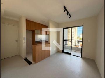 Apartamento · 55m² · 2 Quartos · 1 Vaga · Apartamento para Aluguel - Parque Industrial, 2 Quartos, 55 m² - São José dos Campos
