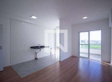 Apartamento · 69m² · 3 Quartos · 2 Vagas · Apartamento para Aluguel - Jardim São Carlos, 3 Quartos,  69 m² - Sorocaba