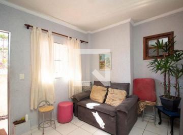 Casa · 54m² · 2 Quartos · Casa para Aluguel - Vila Zat, 2 Quartos, 54 m² - São Paulo