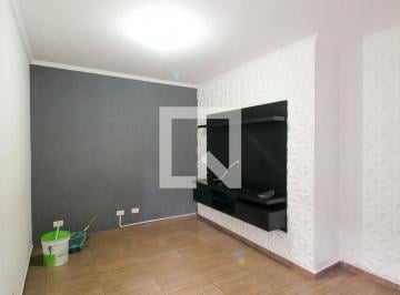 Casa · 120m² · 2 Quartos · Casa para Aluguel - Jardim Santa Adelia, 2 Quartos,  120 m² - São Paulo